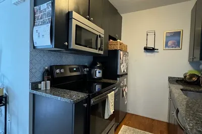 815 Harrison Ave #815-H