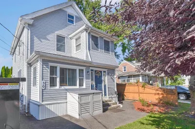 30 Nash St