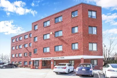 30 Eastbrook Rd #302