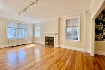 205 Mt Auburn St #1D 1