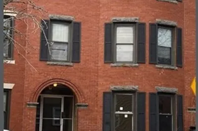 72 Florida St #3