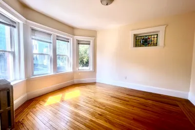 102 Trowbridge Street #2L