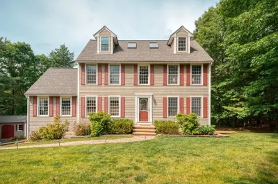 7 Magnolia Drive 1