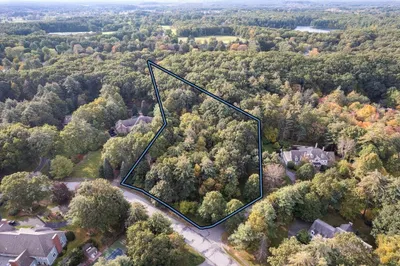 22-b Mattison Dr