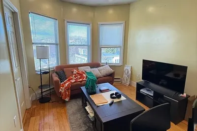 2 Centre St., Terrace #9