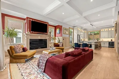 6 HowLand Street #L 1
