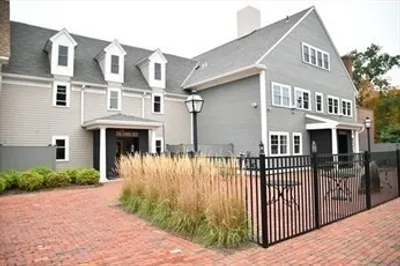 29 Hudson Rd #Restaurant 1