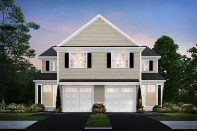 5 Eagle Brook Blvd #55 1