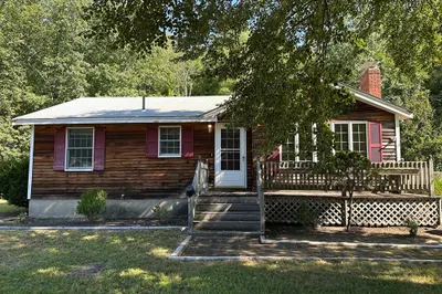 50 Old Jacobs Road