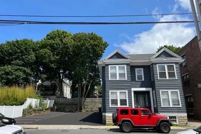 52 Endicott Street #1L 1