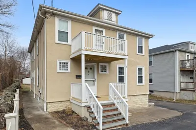 6 Victoria Terrace 1