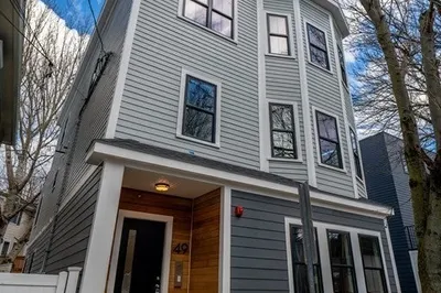 49 Webster Ave #1