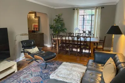 90 Marion St #1