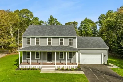 41 Maquan Street
