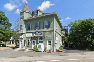 6 Milford St #6