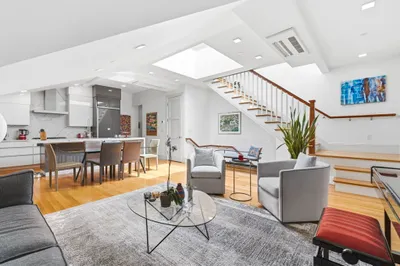 1762 Beacon Street #4 1