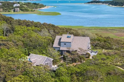 1400 Chequessett Neck Road