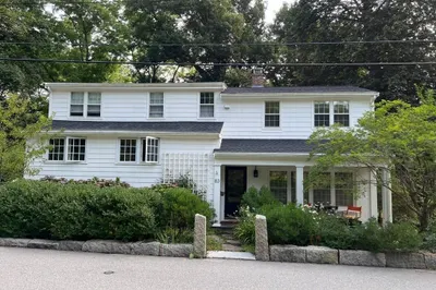 83 Leonard St - Seasonal St 1