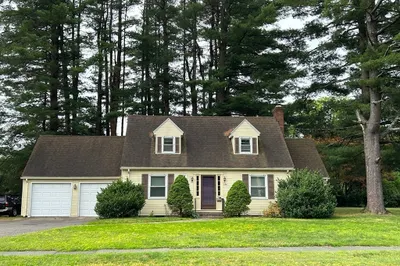 124 Granville Rd 1
