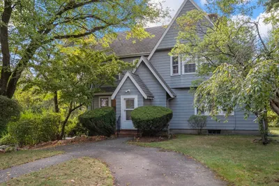 21 Hancock Rd