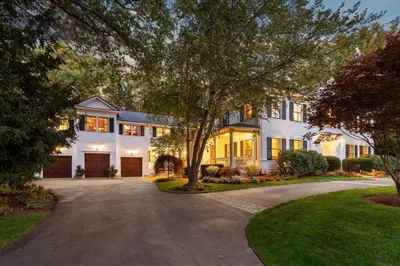 23 Burroughs Road 1