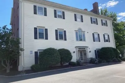 7 Federal St #22