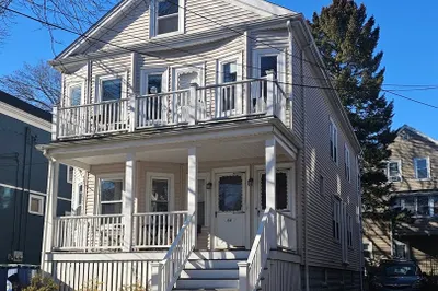 64 Prichard Avenue #1