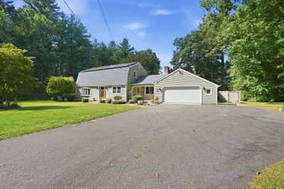 1105 Stony Hill Rd 1