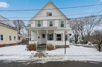32 Haynes Court