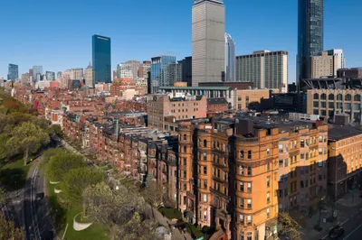 362 Commonwealth Ave #2EF 1