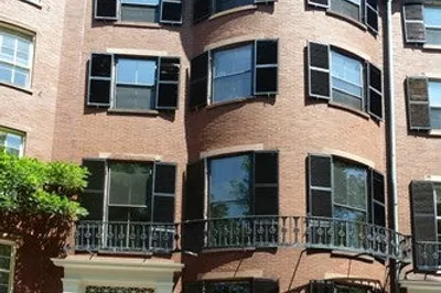 13 Louisburg Sq 1