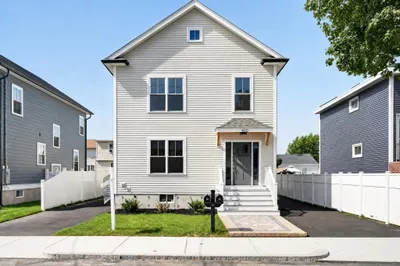 100 Gore Road 1