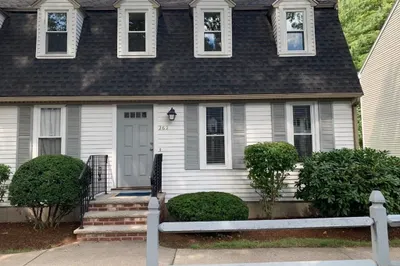 262 Wellman Ave #262 1