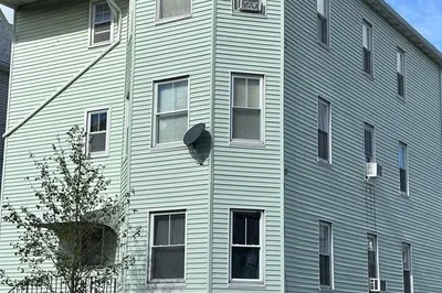 111 David Street
