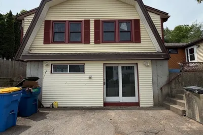 56 Boylston Street #56 1