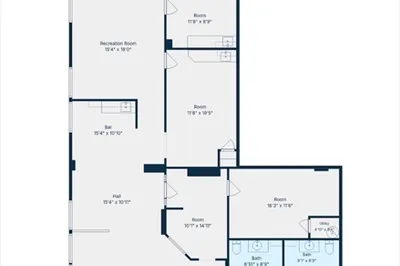 180 Westfield St #A 1