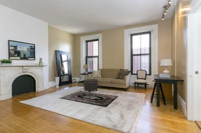 703 Massachusetts Ave #16
