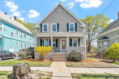 83 Wicklow Ave