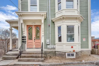 23 Pleasant Street #3 1