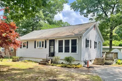 31 Tolman Ave
