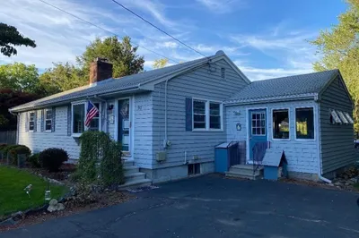110 Forest Street 1