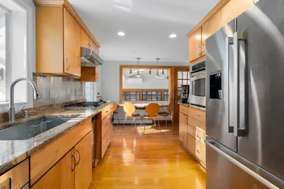 22 Munroe Road