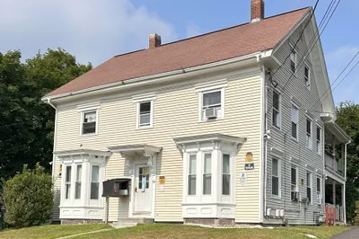 39 Perry Ave