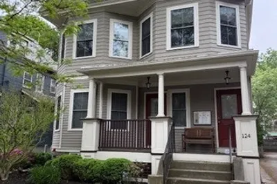 124 Orchard #1