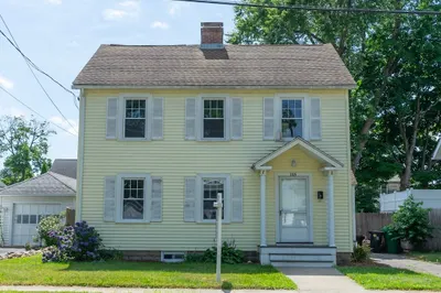 105 Northwood St
