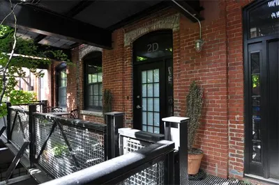 1 Tannery Brook Row #2D 1