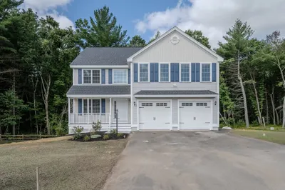 79 Berube Lane #Lot 16 1