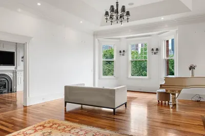 261 Commonwealth Avenue #7
