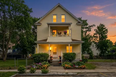 24 Morrell St