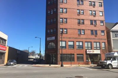 5 Bank Street #5-G
